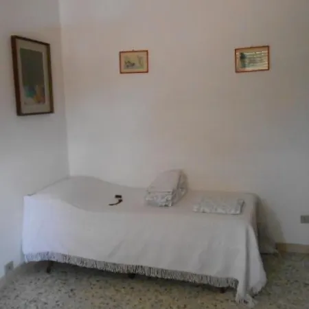 Apartamento Isolina Emanuele *
