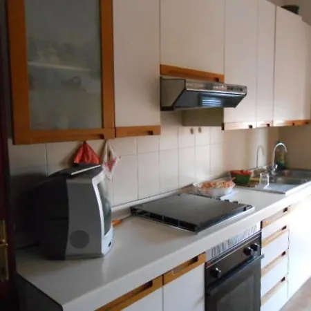 Isolina Emanuele Apartamento