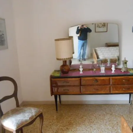 Isolina Emanuele Apartamento *